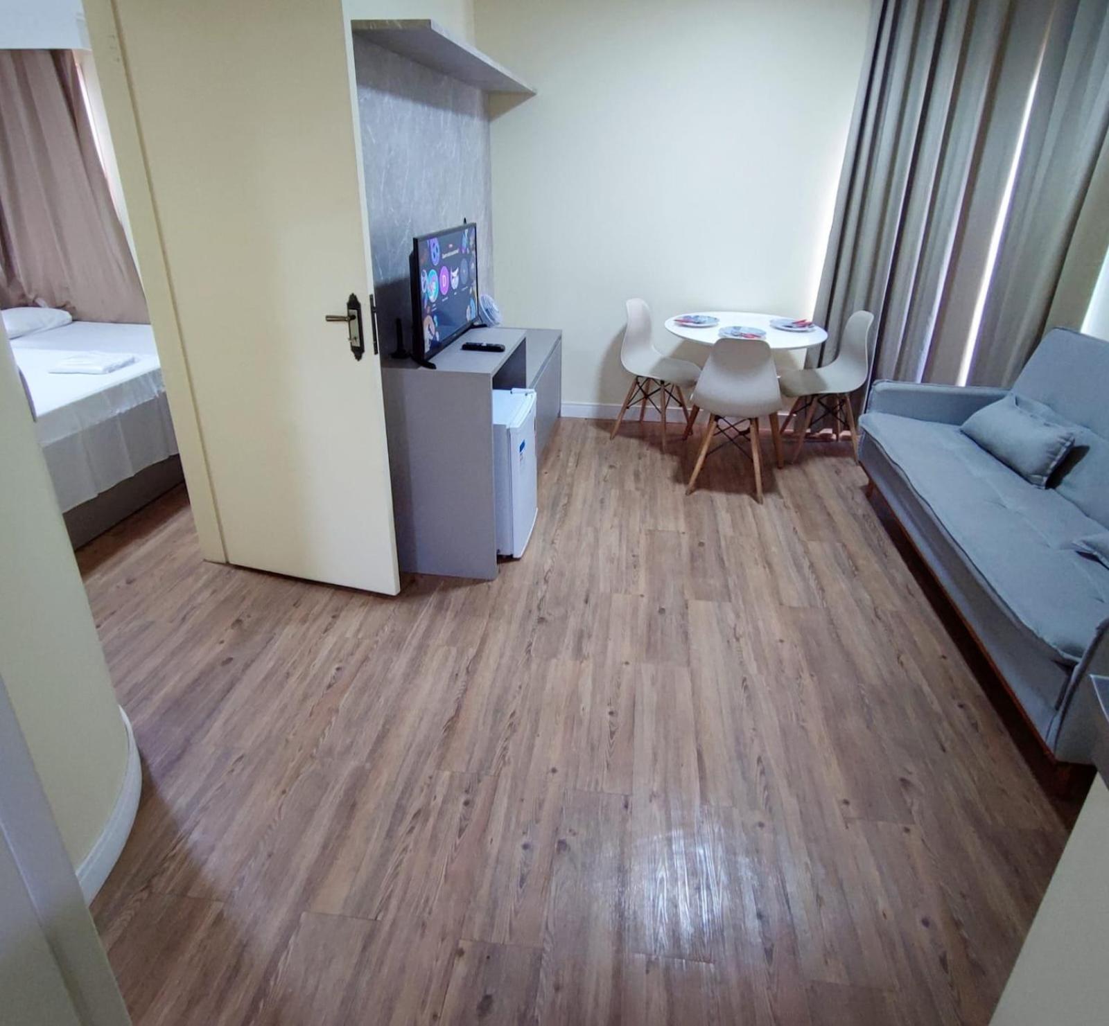 Flat Maravilhoso 5 Pessoas Garagem, Hakka, Feirinha E Hospitais Apartamento São Paulo